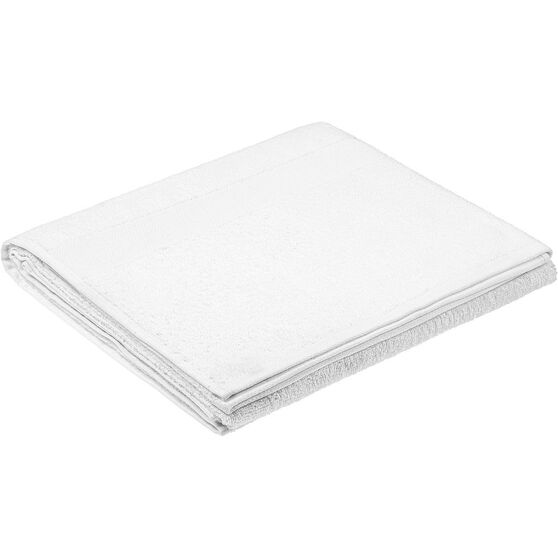 Полотенце Soft Me Light XL, белое-1