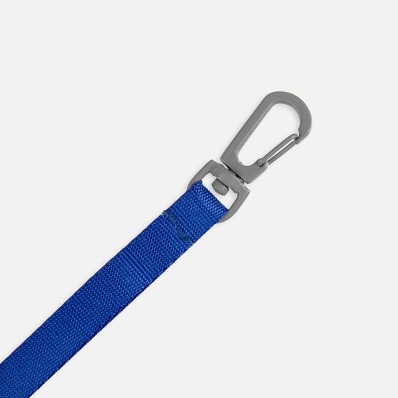 Застежка-карабин Snap Hook, S, серая-2