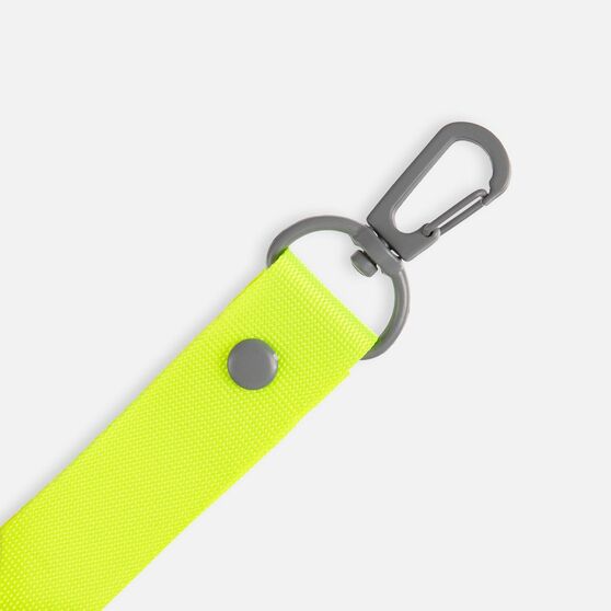 Застежка-карабин Snap Hook, M, серая-2