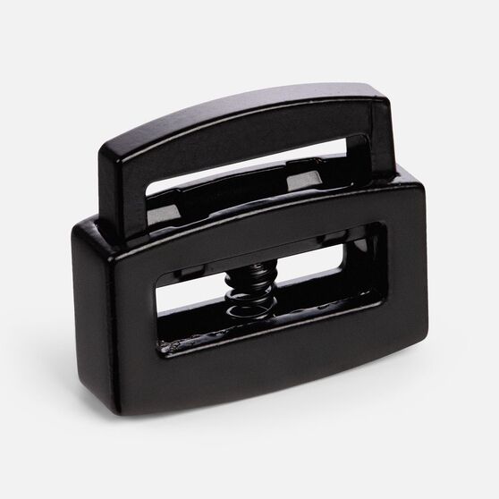 Фиксатор для шнура Latch, черный-2