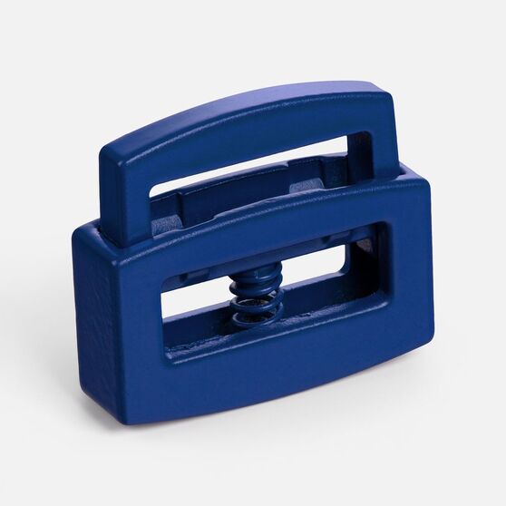 Фиксатор для шнура Latch, синий-2
