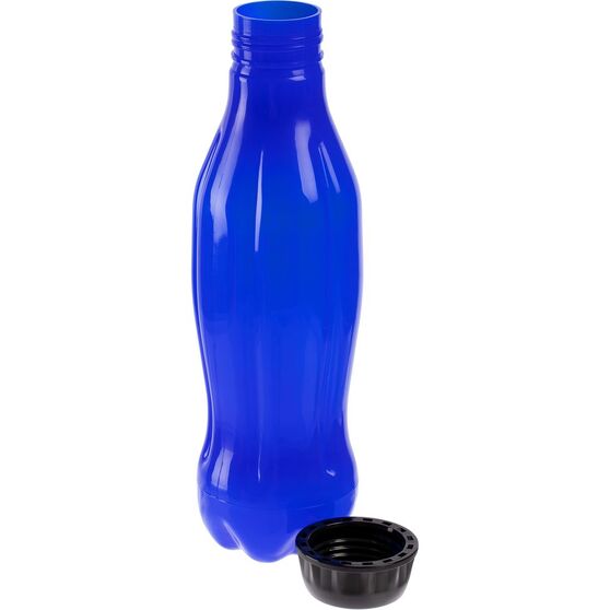 Бутылка для воды Coola, синяя-2