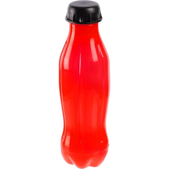 Бутылка для воды Coola, красная-1