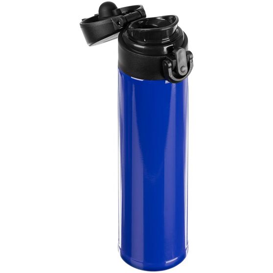Термостакан Eimer, синий-4