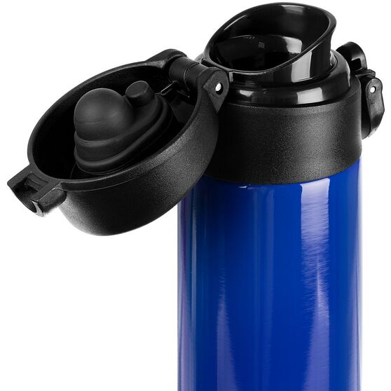 Термостакан Eimer, синий-5