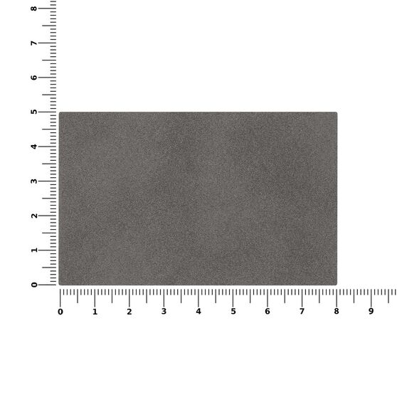 Лейбл Listra Nubuck, XL, серый-3