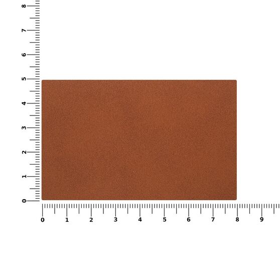 Лейбл Listra Nubuck, XL, коричневый-3