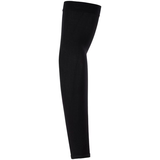Рукава спортивные Flexor, черные-4