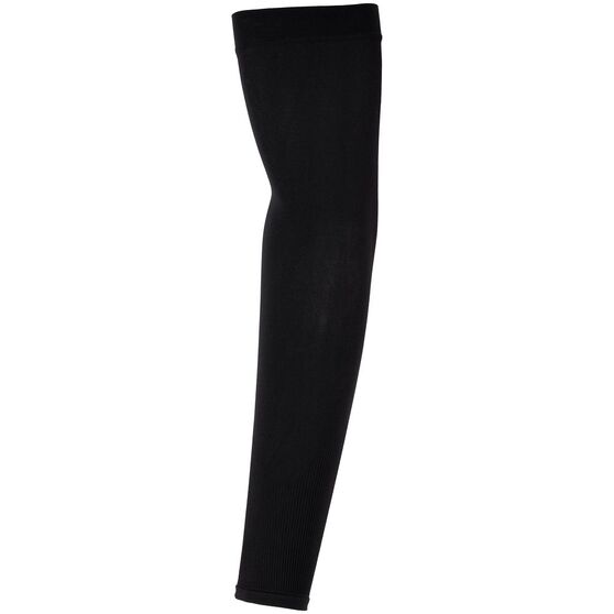 Рукава спортивные Flexor, черные-5