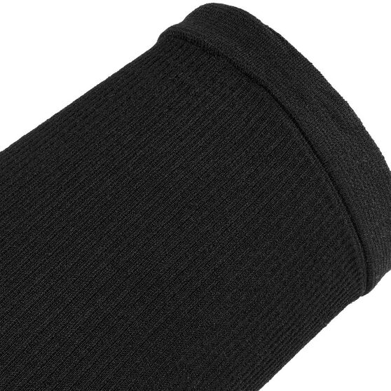 Рукава спортивные Flexor, черные-6