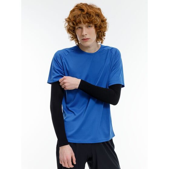 Рукава спортивные Flexor, черные-9