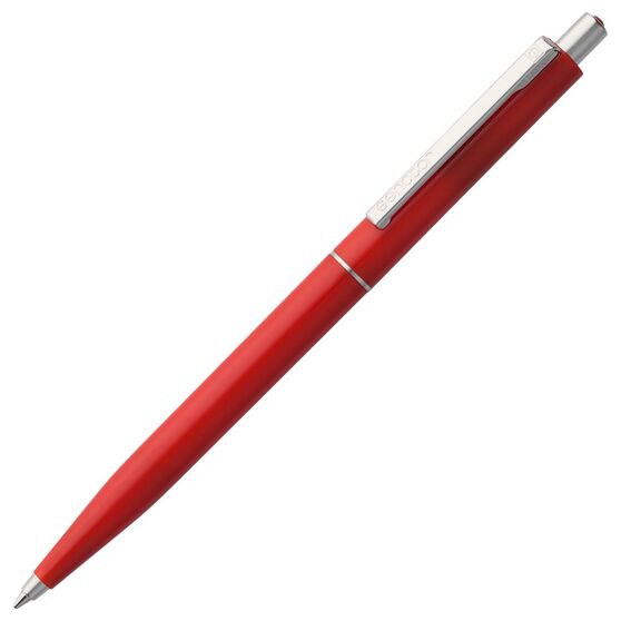 Набор Flexpen Shall Simple, красный-4