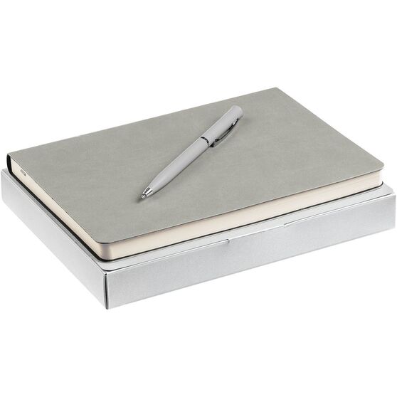 Набор Romano, светло-серый-1