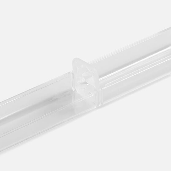 Футляр Crystal для 1 ручки, прозрачный-2