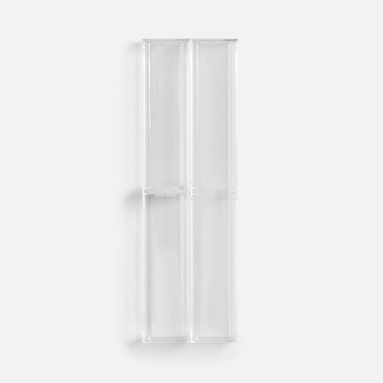 Футляр Crystal для 1 ручки, прозрачный-3