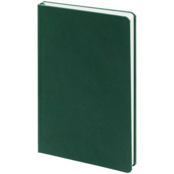 Ежедневник Grade, недатированный, зеленый-2