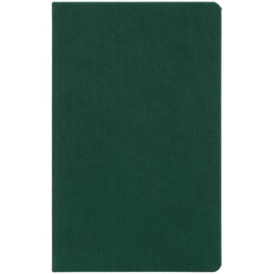 Ежедневник Grade, недатированный, зеленый-3
