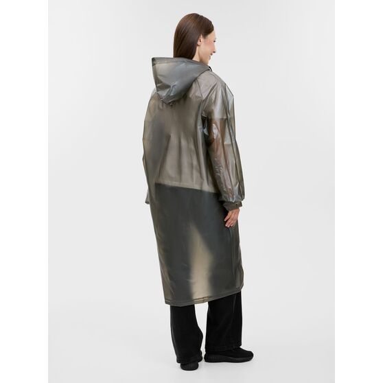 Дождевик RainDrop, серый-15