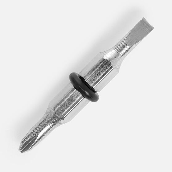 Ручка шариковая Numeric, мультиинструмент, черная-6