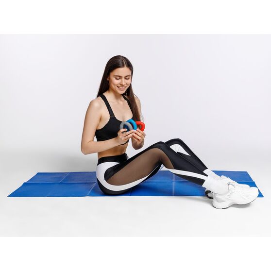 Набор кистевых эспандеров Fist Resist-10