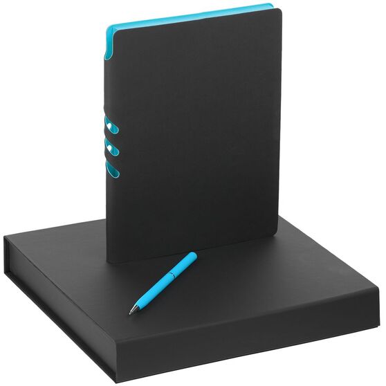 Набор Flexpen Black, бирюзовый-1