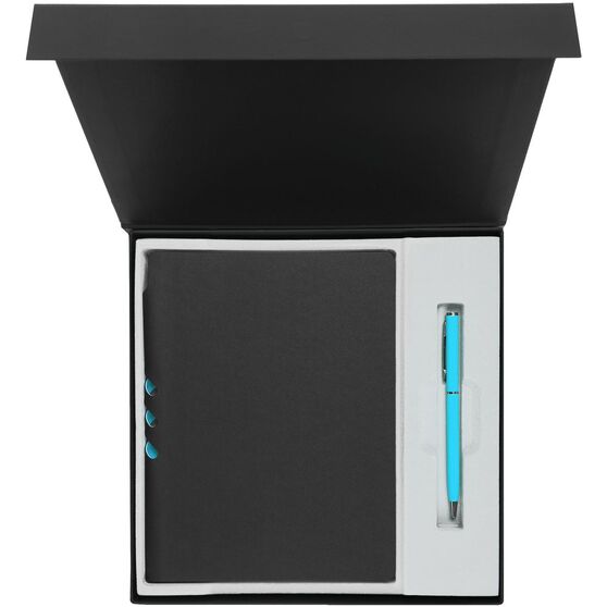 Набор Flexpen Black, бирюзовый-3