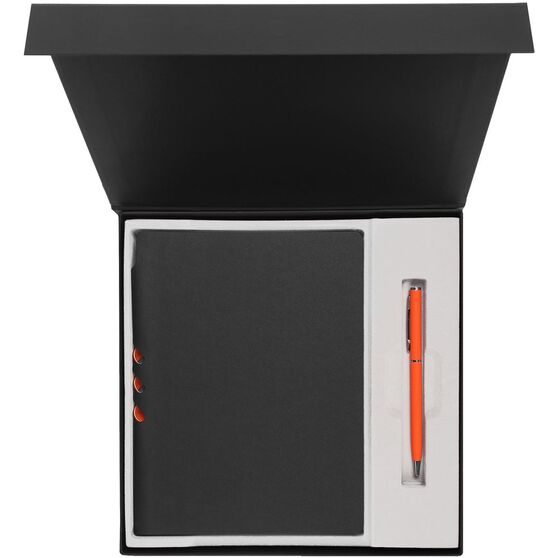 Набор Flexpen Black, оранжевый-3
