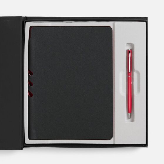 Набор Flexpen Black, красный-2