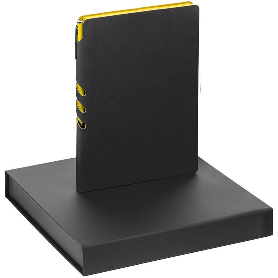 Набор Flexpen Black, желтый-2