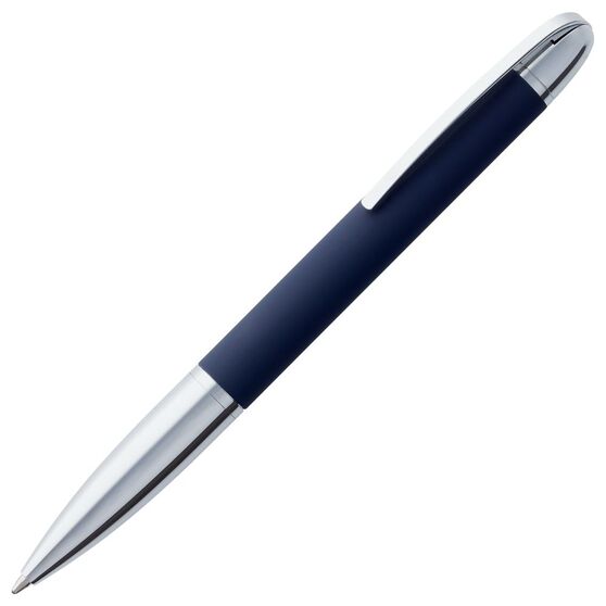 Набор Business Diary Mini, синий-5