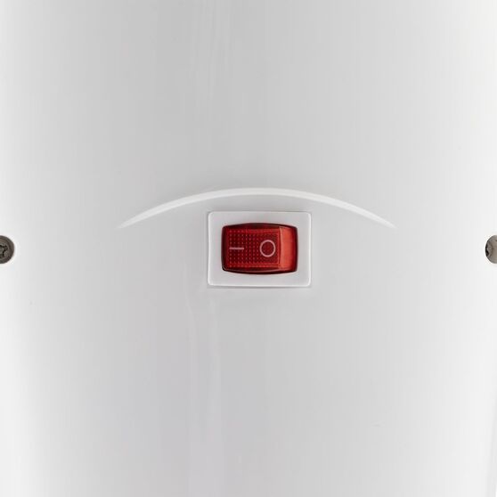 Электрическая кофеварка Elixir, белая-5