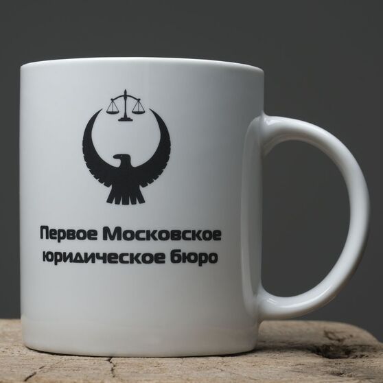 Кружка Regular, ver.2, белая-3