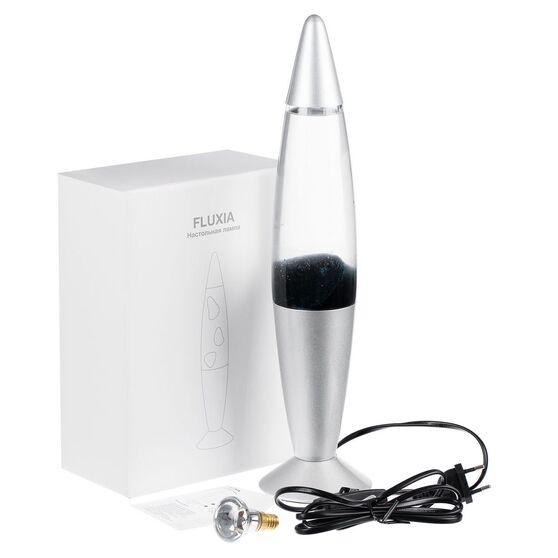 Настольная лампа Fluxia-6