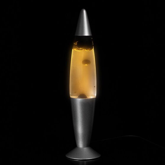 Настольная лампа Fluxia-8