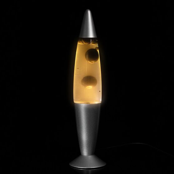 Настольная лампа Fluxia-9