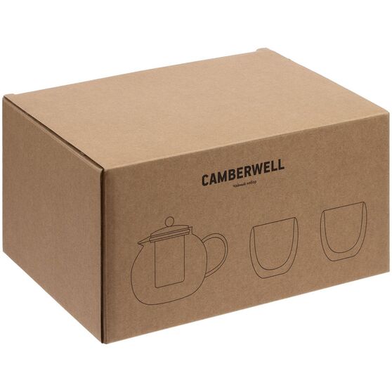 Чайный набор Camberwell на 2 персоны-6
