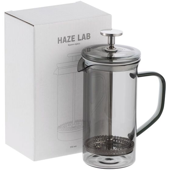 Френч-пресс Haze Lab-5