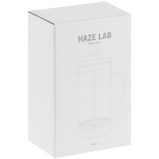 Френч-пресс Haze Lab-6