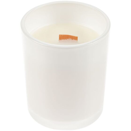 Свеча ароматическая Savor Flavor, ver.2, манго-5