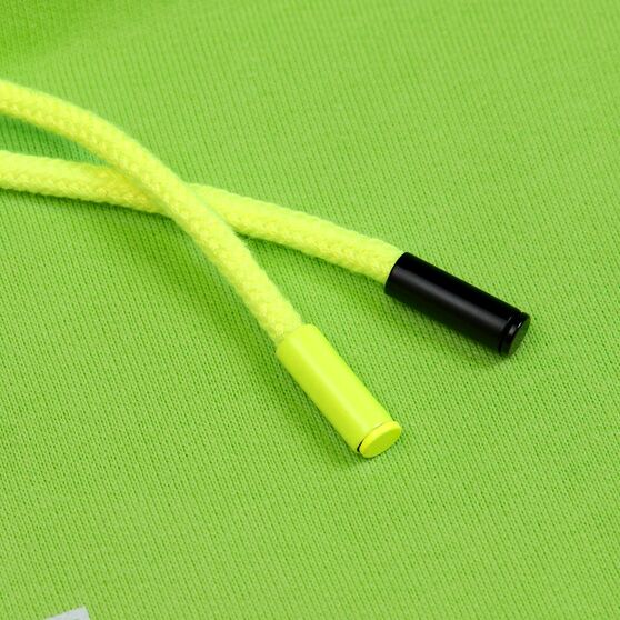 Наконечник для шнурка Nozzle, ver.2, черный-7