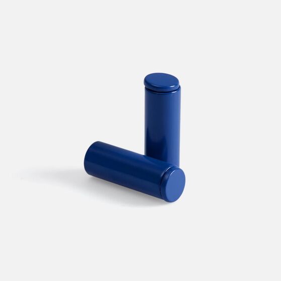 Наконечник для шнурка Nozzle, ver.2, синий-2