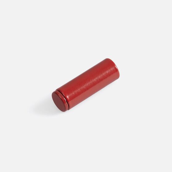 Наконечник для шнурка Nozzle, ver.2, красный-1