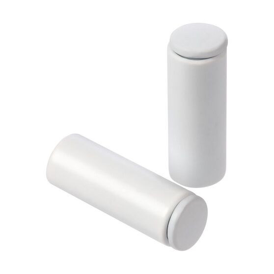 Наконечник для шнурка Nozzle, ver.2, белый-3