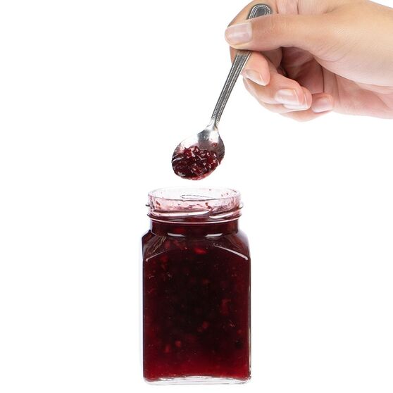 Варенье Real Jam, брусника с апельсином и специями-3