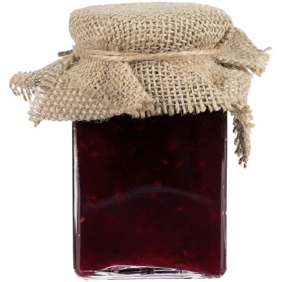 Варенье Real Jam, клюква-1