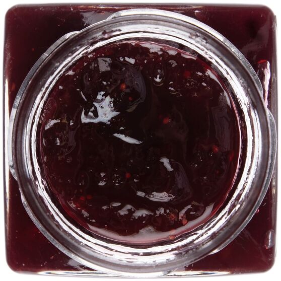 Варенье Real Jam, клюква-2