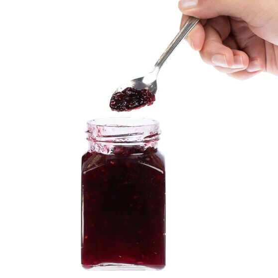 Варенье Real Jam, клюква-3