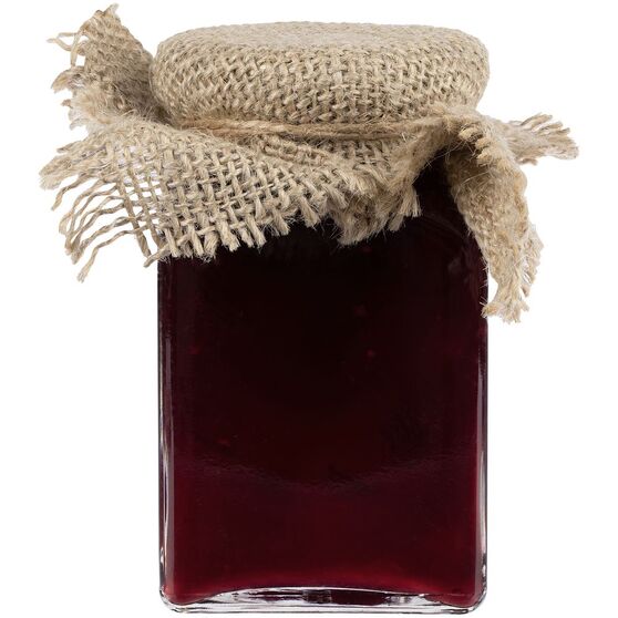 Варенье Real Jam, лесные ягоды-1