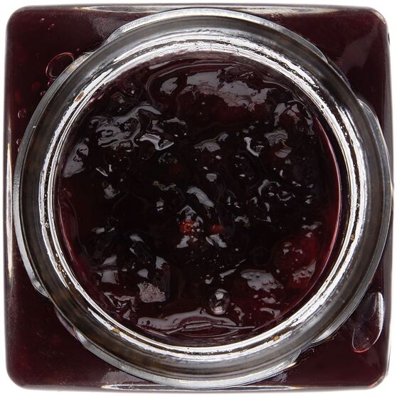 Варенье Real Jam, лесные ягоды-2