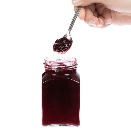 Варенье Real Jam, лесные ягоды-3